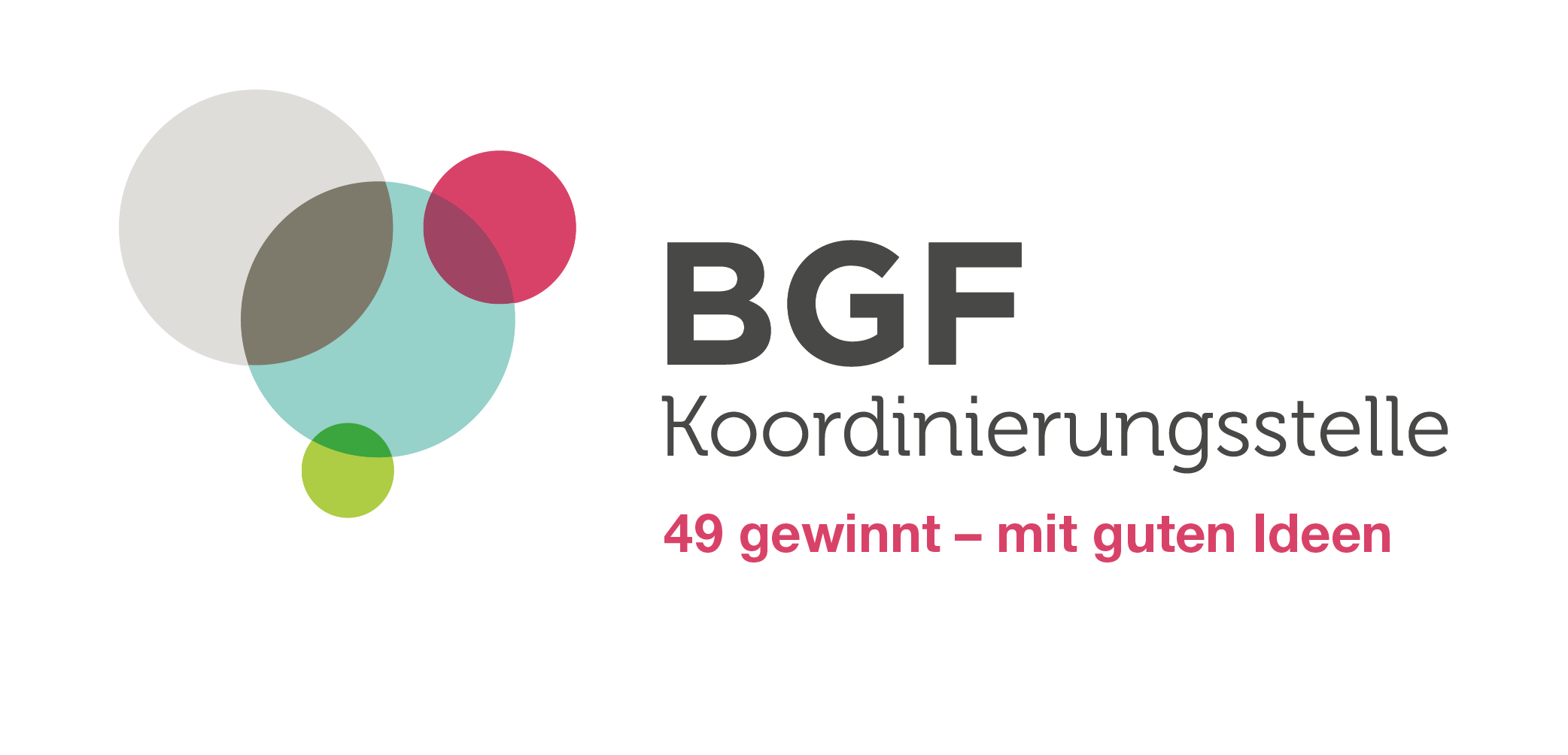 BGF Ideenwettbewerb 2025